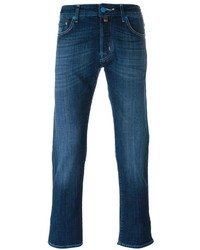 blaue Jeans von Jacob Cohen