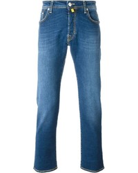 blaue Jeans von Jacob Cohen