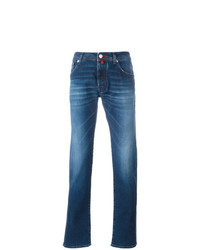 blaue Jeans von Jacob Cohen