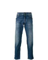 blaue Jeans von Jacob Cohen