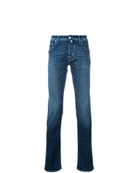 blaue Jeans von Jacob Cohen