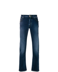 blaue Jeans von Jacob Cohen