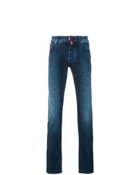 blaue Jeans von Jacob Cohen