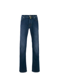 blaue Jeans von Jacob Cohen