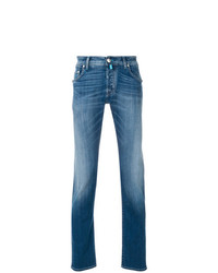 blaue Jeans von Jacob Cohen