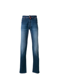 blaue Jeans von Jacob Cohen