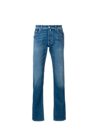 blaue Jeans von Jacob Cohen