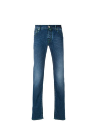 blaue Jeans von Jacob Cohen