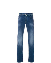 blaue Jeans von Jacob Cohen