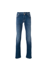 blaue Jeans von Jacob Cohen