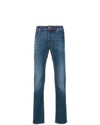 blaue Jeans von Jacob Cohen