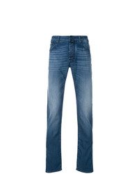 blaue Jeans von Jacob Cohen