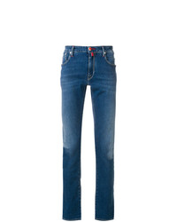 blaue Jeans von Jacob Cohen