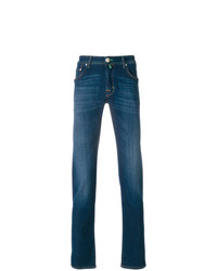 blaue Jeans von Jacob Cohen