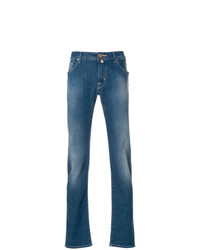 blaue Jeans von Jacob Cohen