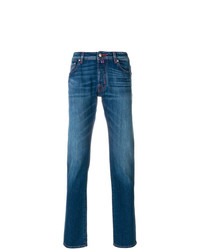 blaue Jeans von Jacob Cohen