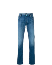 blaue Jeans von Jacob Cohen