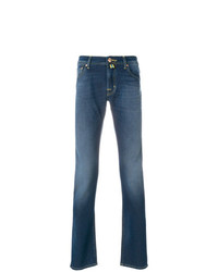 blaue Jeans von Jacob Cohen