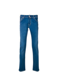 blaue Jeans von Jacob Cohen