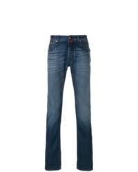 blaue Jeans von Jacob Cohen