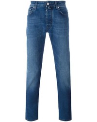 blaue Jeans von Jacob Cohen