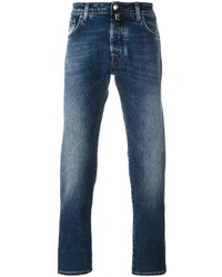 blaue Jeans von Jacob Cohen