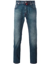 blaue Jeans von Jacob Cohen