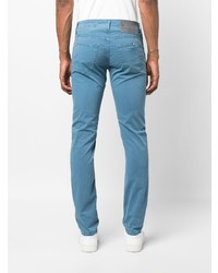 blaue Jeans von Jacob Cohen