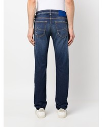 blaue Jeans von Jacob Cohen