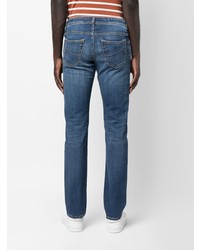 blaue Jeans von Jacob Cohen