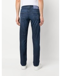 blaue Jeans von Jacob Cohen