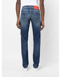 blaue Jeans von Jacob Cohen