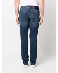 blaue Jeans von Jacob Cohen