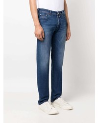 blaue Jeans von Jacob Cohen