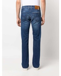 blaue Jeans von Jacob Cohen