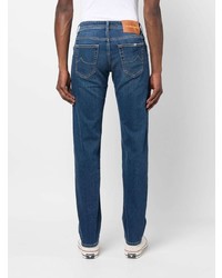 blaue Jeans von Jacob Cohen