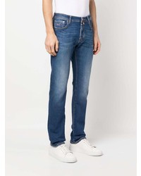 blaue Jeans von Jacob Cohen