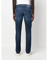 blaue Jeans von Jacob Cohen