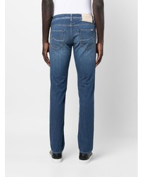 blaue Jeans von Jacob Cohen