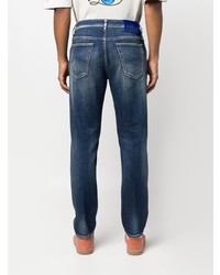 blaue Jeans von Jacob Cohen