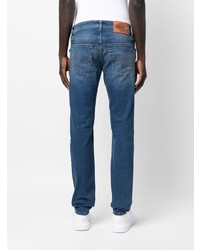 blaue Jeans von Jacob Cohen