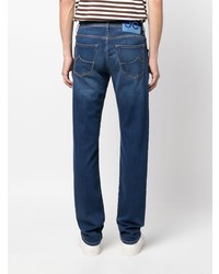 blaue Jeans von Jacob Cohen