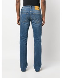 blaue Jeans von Jacob Cohen