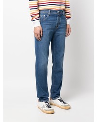 blaue Jeans von Jacob Cohen