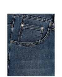 blaue Jeans von Jan Vanderstorm