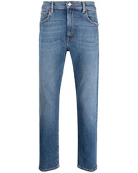 blaue Jeans von Jeanerica