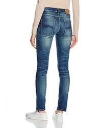 blaue Jeans