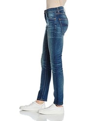 blaue Jeans