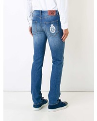 blaue Jeans von GUILD PRIME