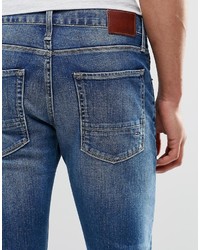 blaue Jeans von Tommy Hilfiger